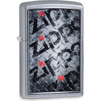 Зажигалка ZIPPO DIAMOND 29838 Зажигалка ZIPPO DIAMOND 29838