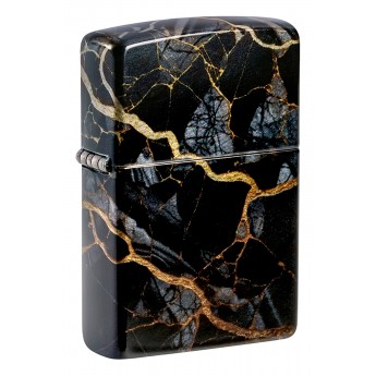 Зажигалка ZIPPO FUSION MARBLE DESIGN 46255