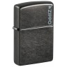 Зажигалка ZIPPO LOGO 28378ZL