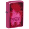 Зажигалка ZIPPO PULSE 46572
